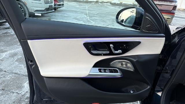 2024 Mercedes-Benz E-Class E 350 4MATIC