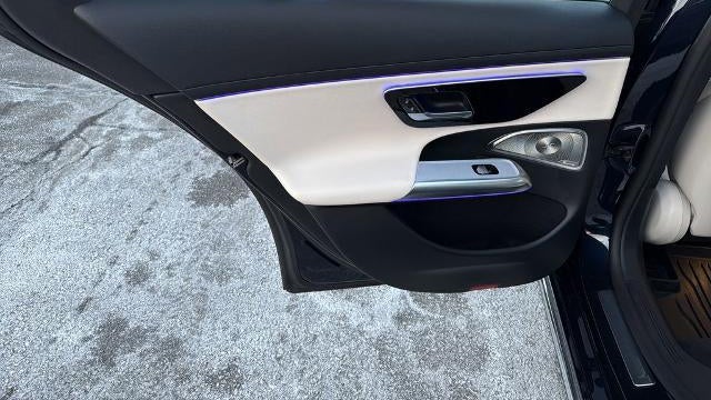 2024 Mercedes-Benz E-Class E 350 4MATIC