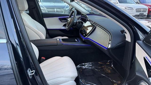 2024 Mercedes-Benz E-Class E 350 4MATIC