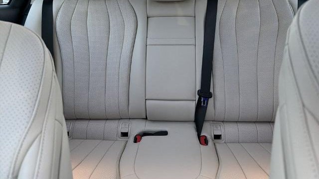 2024 Mercedes-Benz E-Class E 350 4MATIC