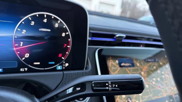 2024 Mercedes-Benz E-Class E 350 4MATIC