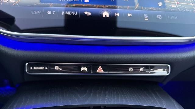 2024 Mercedes-Benz E-Class E 350 4MATIC