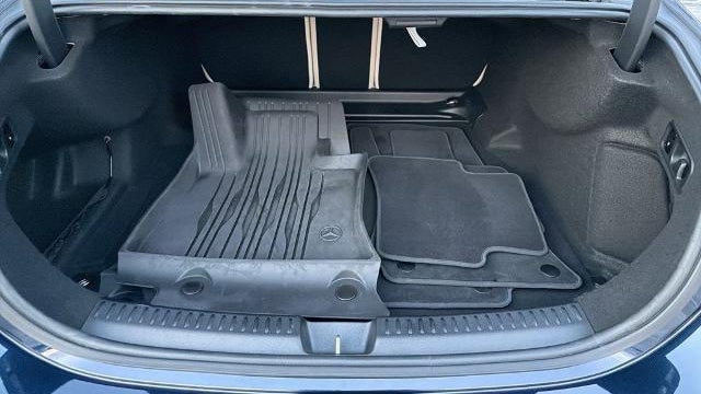 2024 Mercedes-Benz E-Class E 350 4MATIC