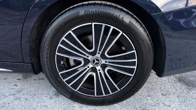 2024 Mercedes-Benz E-Class E 350 4MATIC