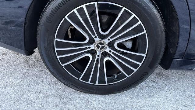 2024 Mercedes-Benz E-Class E 350 4MATIC