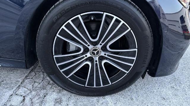 2024 Mercedes-Benz E-Class E 350 4MATIC