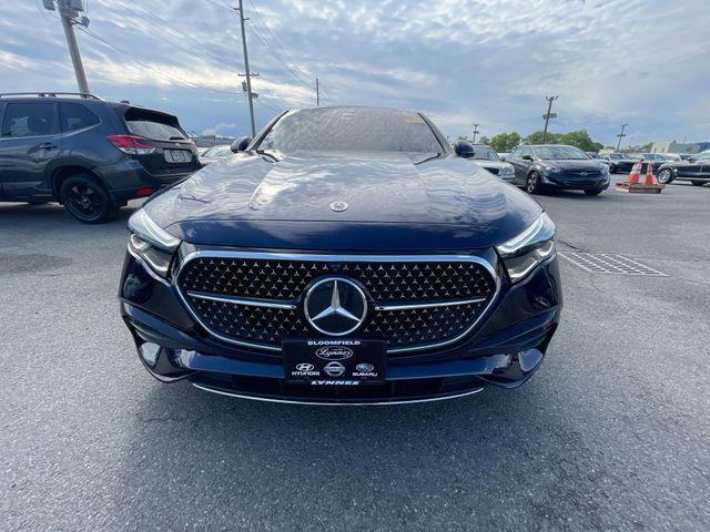 2025 Mercedes-Benz E-Class - $56,997