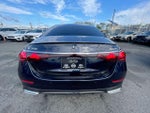 2025 E-Class Thumbnail 7