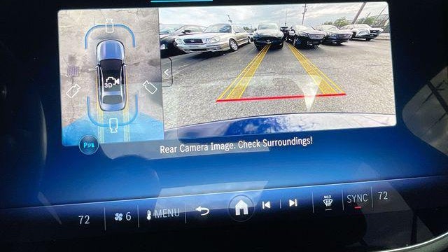 2025 Mercedes-Benz E-Class E 350 4MATIC