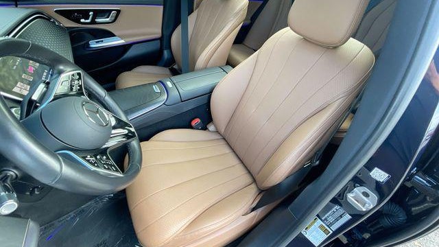 2025 Mercedes-Benz E-Class E 350 4MATIC