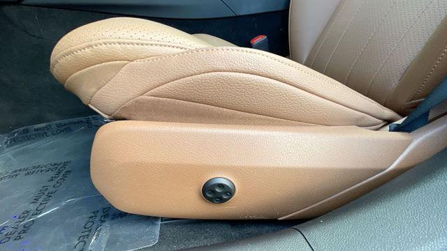 2025 Mercedes-Benz E-Class E 350 4MATIC