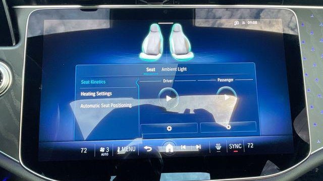 2025 Mercedes-Benz E-Class E 350 4MATIC