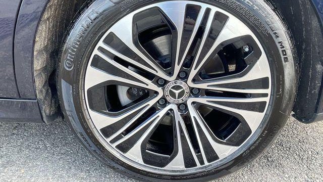 2025 Mercedes-Benz E-Class E 350 4MATIC