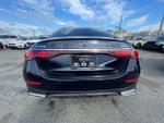 2025 E-Class Thumbnail 21