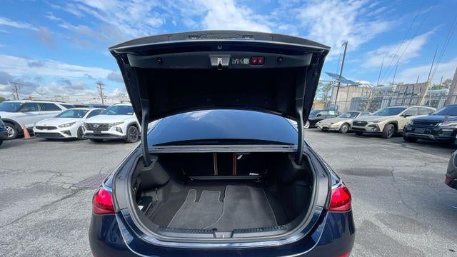 2025 Mercedes-Benz E-Class E 350 4MATIC