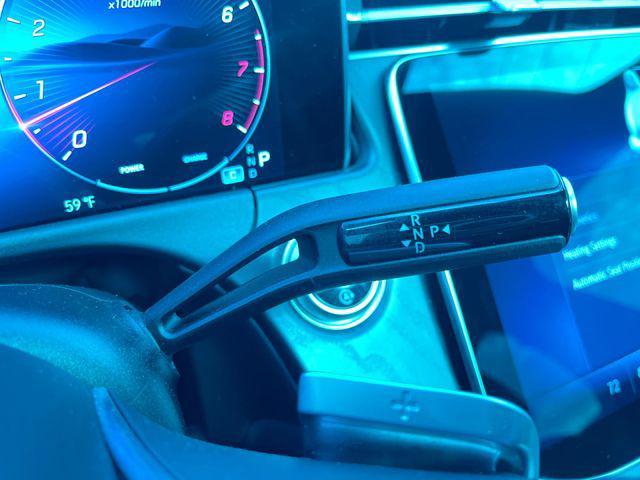 2025 Mercedes-Benz E-Class - $56,997