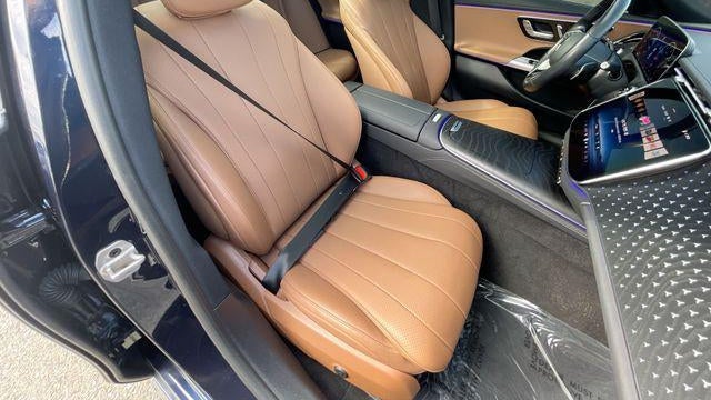 2025 Mercedes-Benz E-Class E 350 4MATIC