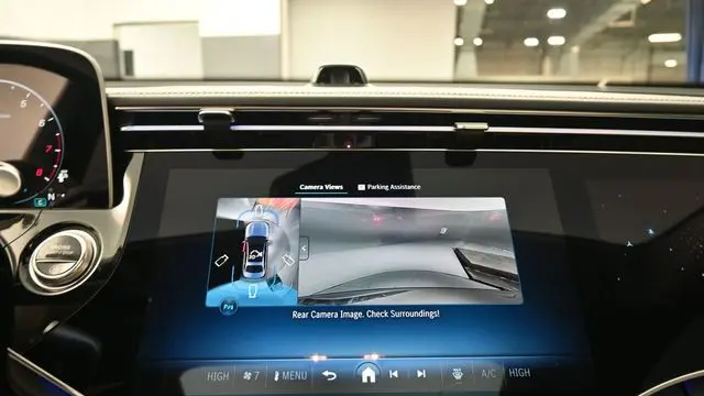 2025 Mercedes-Benz E-Class E 350 4MATIC