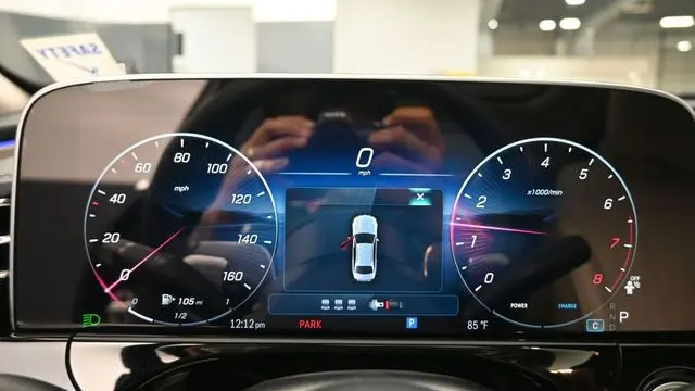 2025 Mercedes-Benz E-Class E 350 4MATIC