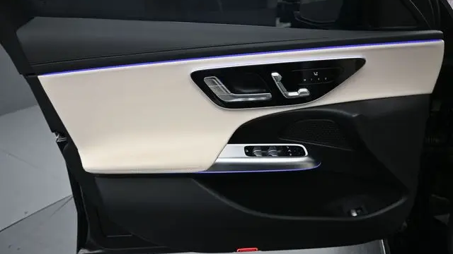 2025 Mercedes-Benz E-Class E 350 4MATIC
