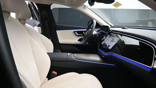 2025 Mercedes-Benz E-Class E 350 4MATIC