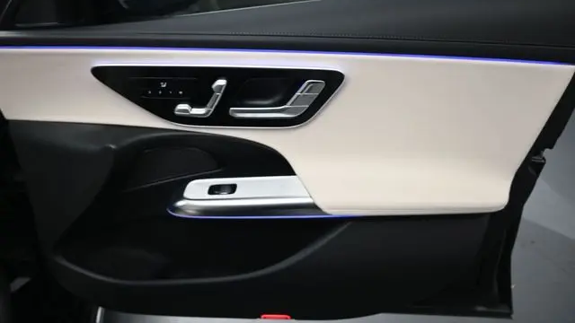 2025 Mercedes-Benz E-Class E 350 4MATIC