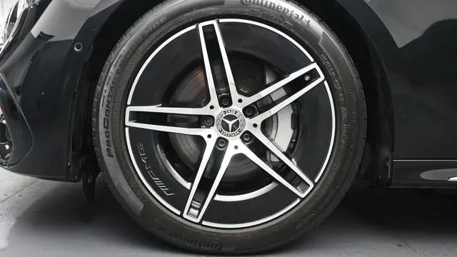 2025 Mercedes-Benz E-Class E 350 4MATIC