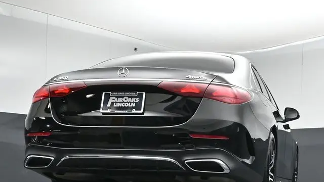 2025 Mercedes-Benz E-Class E 350 4MATIC