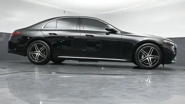 2025 Mercedes-Benz E-Class E 350 4MATIC