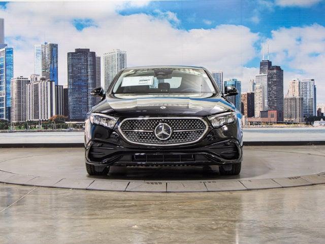2026 Mercedes-Benz E-Class - $72,517