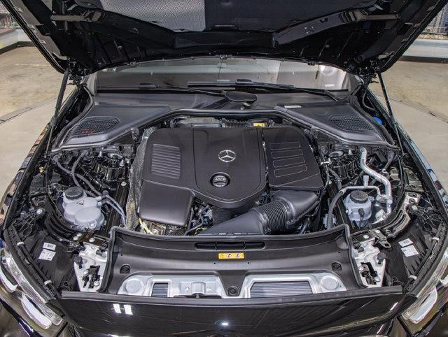 2026 Mercedes-Benz E-Class - $72,517