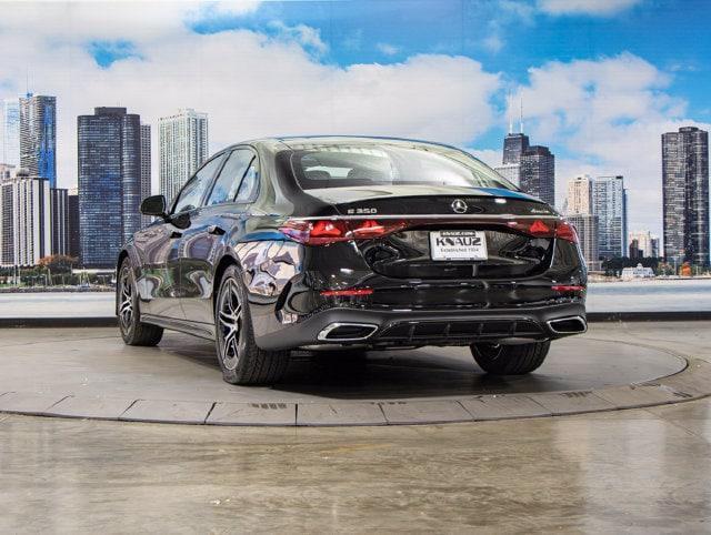 2026 Mercedes-Benz E-Class - $72,517