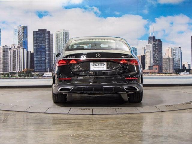 2026 Mercedes-Benz E-Class - $72,517