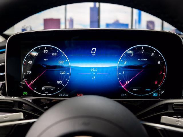 2026 Mercedes-Benz E-Class - $72,517