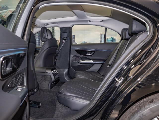 2026 Mercedes-Benz E-Class - $72,517