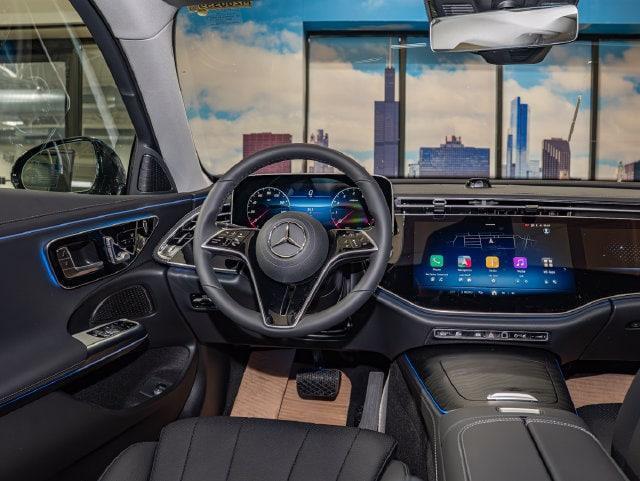 2026 Mercedes-Benz E-Class - $72,517