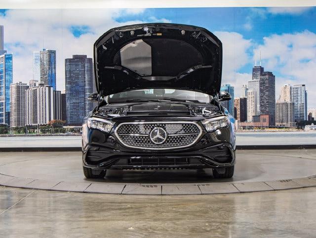 2026 Mercedes-Benz E-Class - $72,517