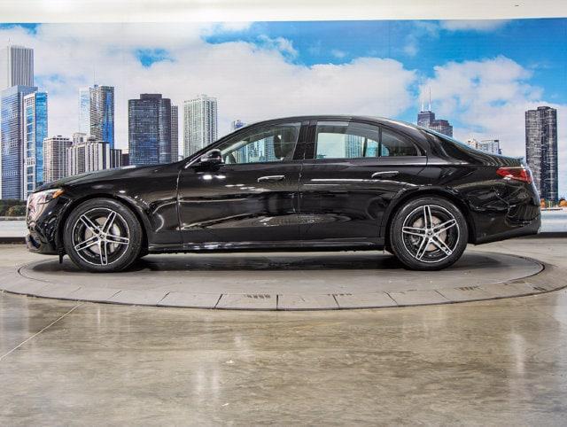 2026 Mercedes-Benz E-Class - $72,517