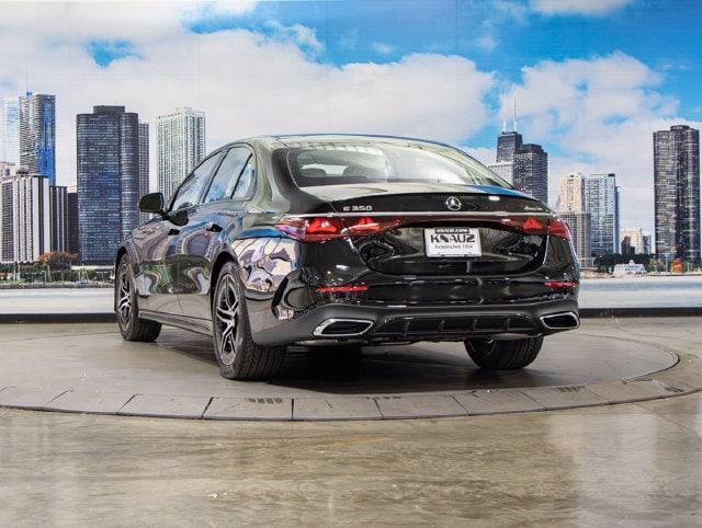 2026 Mercedes-Benz E-Class - $72,517