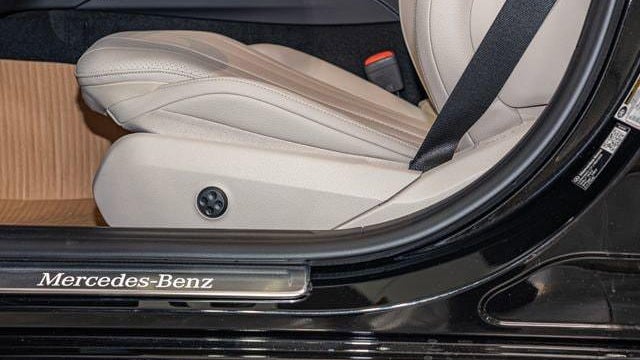 2026 Mercedes-Benz E-Class E 350 4MATIC
