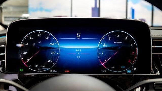 2026 Mercedes-Benz E-Class E 350 4MATIC