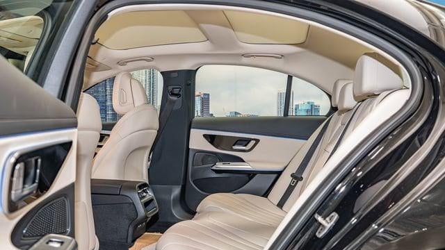 2026 Mercedes-Benz E-Class E 350 4MATIC