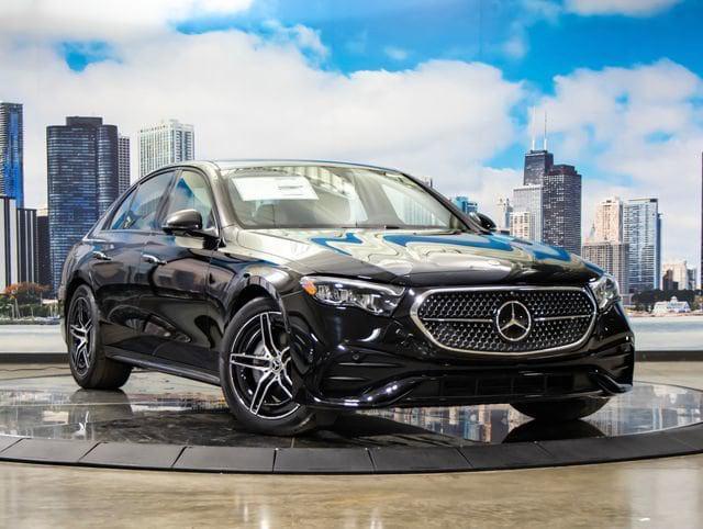 2026 Mercedes-Benz E-Class - $67,367