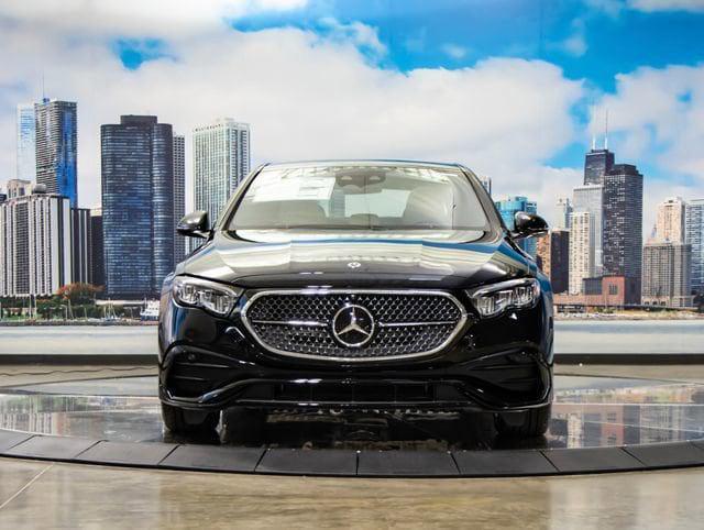 2026 Mercedes-Benz E-Class - $67,367