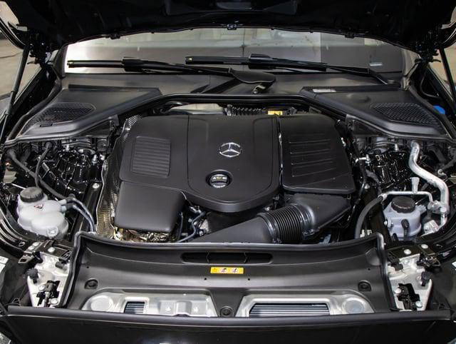 2026 Mercedes-Benz E-Class - $67,367