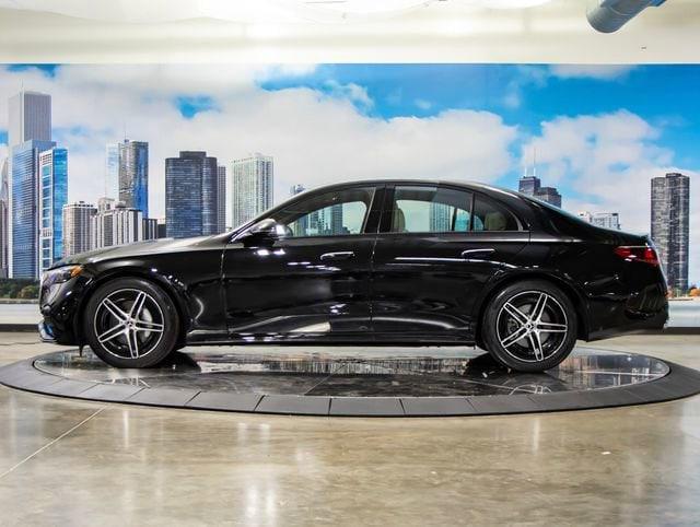 2026 Mercedes-Benz E-Class - $67,367