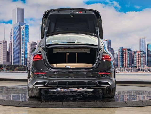 2026 Mercedes-Benz E-Class - $67,367