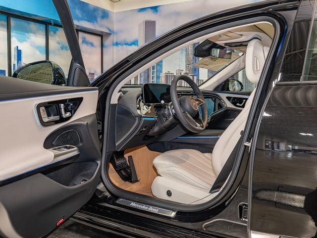 2026 Mercedes-Benz E-Class - $67,367