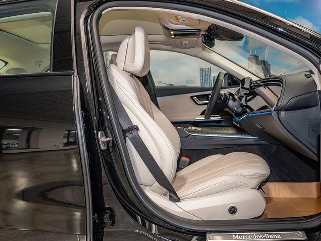 2026 Mercedes-Benz E-Class - $67,367