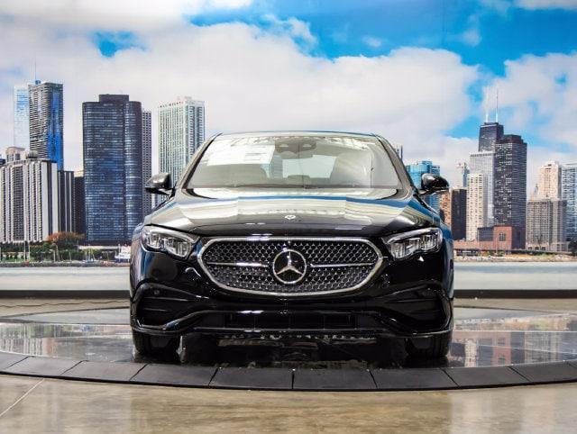 2026 Mercedes-Benz E-Class - $65,990